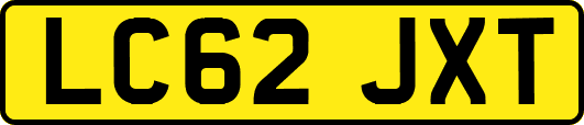 LC62JXT