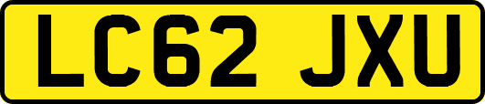 LC62JXU