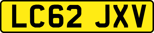 LC62JXV