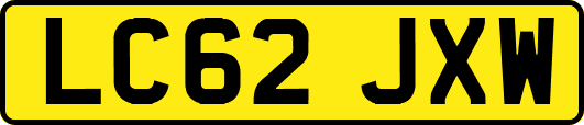 LC62JXW