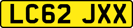 LC62JXX