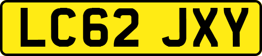 LC62JXY