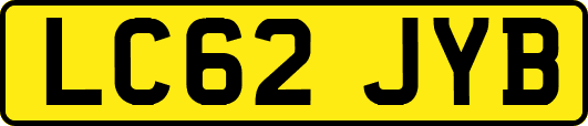 LC62JYB