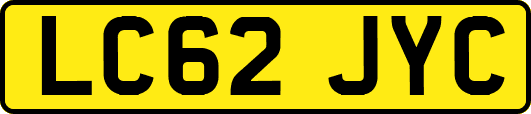 LC62JYC