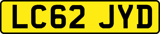 LC62JYD
