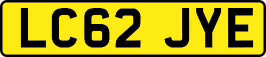 LC62JYE