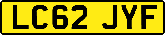 LC62JYF