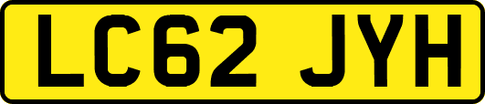 LC62JYH