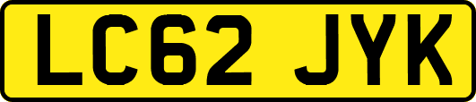 LC62JYK