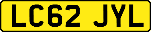 LC62JYL