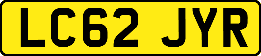 LC62JYR