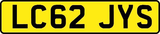 LC62JYS