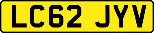 LC62JYV