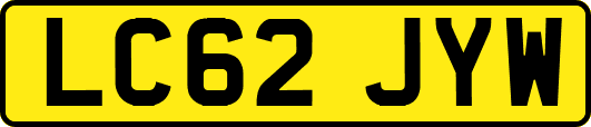 LC62JYW