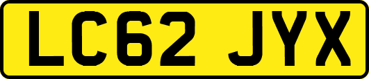 LC62JYX