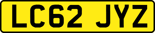 LC62JYZ