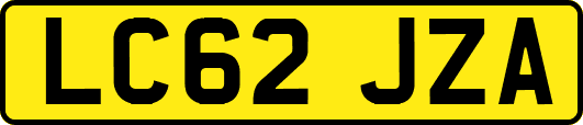 LC62JZA