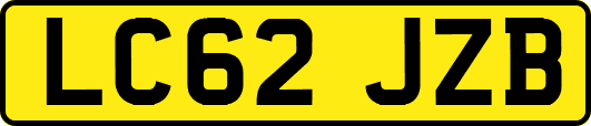 LC62JZB