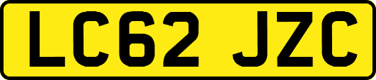LC62JZC