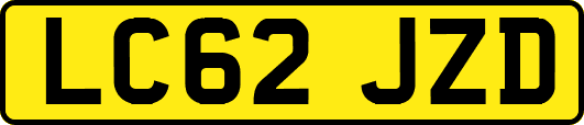 LC62JZD