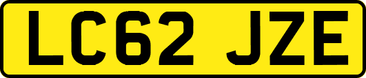 LC62JZE