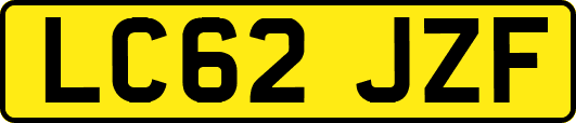 LC62JZF