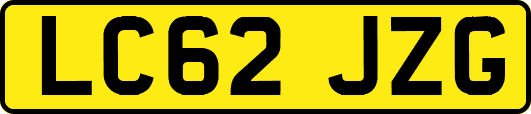 LC62JZG