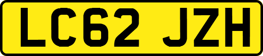 LC62JZH