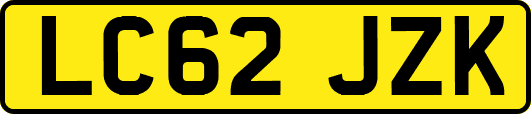 LC62JZK