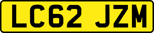 LC62JZM