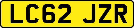 LC62JZR