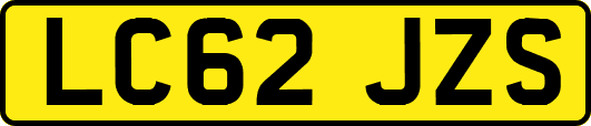 LC62JZS