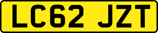LC62JZT