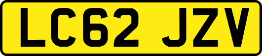 LC62JZV