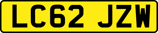 LC62JZW