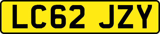 LC62JZY