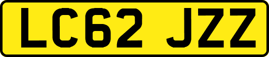LC62JZZ