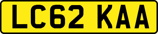 LC62KAA
