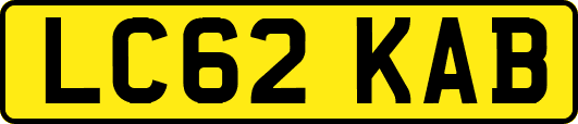 LC62KAB