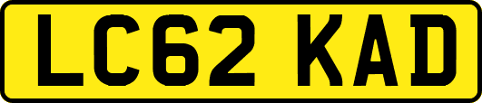 LC62KAD