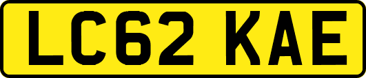 LC62KAE