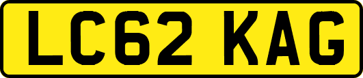 LC62KAG
