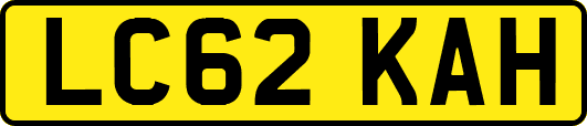 LC62KAH
