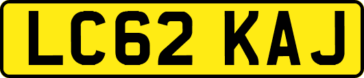 LC62KAJ