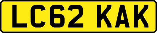 LC62KAK