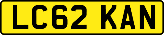 LC62KAN