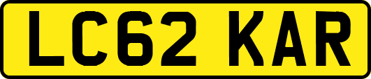 LC62KAR