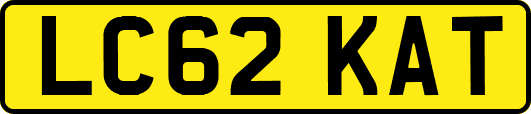 LC62KAT