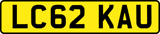 LC62KAU
