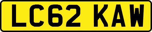 LC62KAW